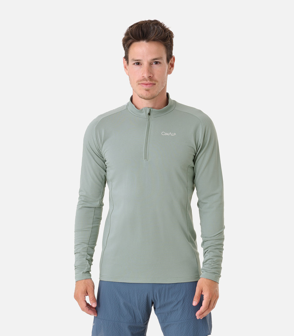 Abbigliamento Trail Uomo MUSAN H