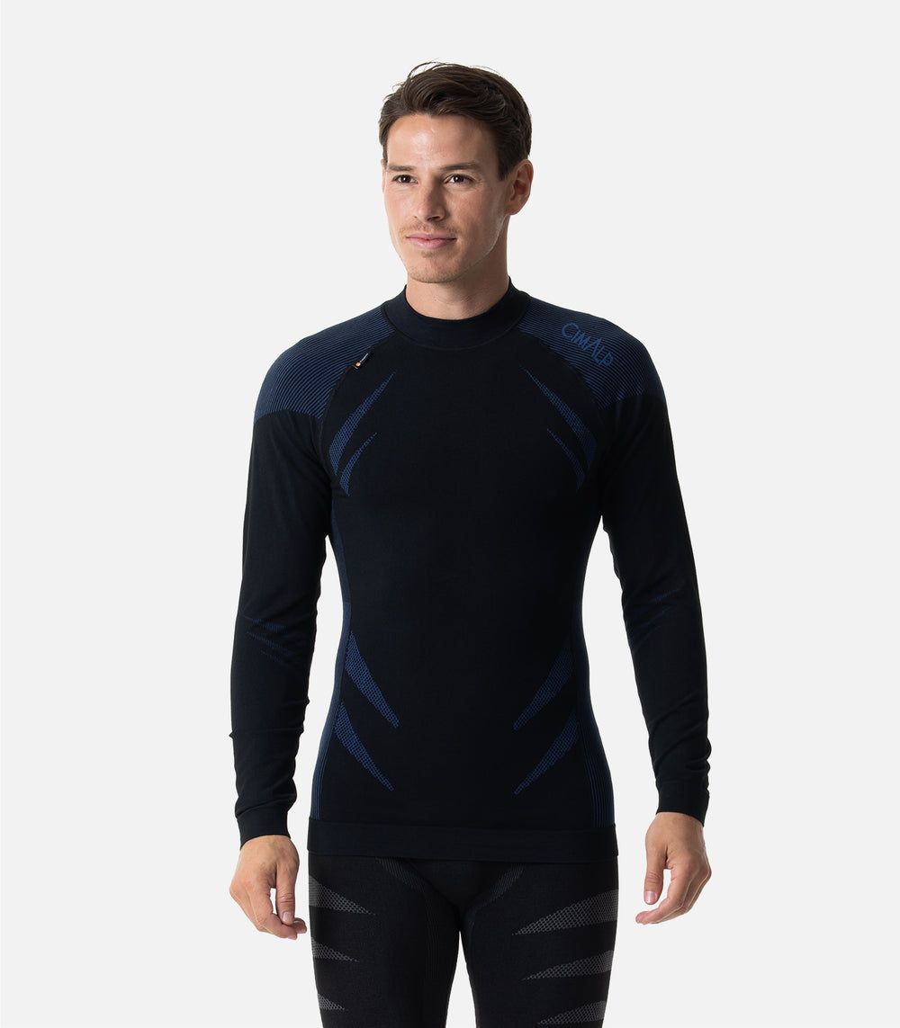T-shirts trail running Homme STRATEGIC TOP 5 H