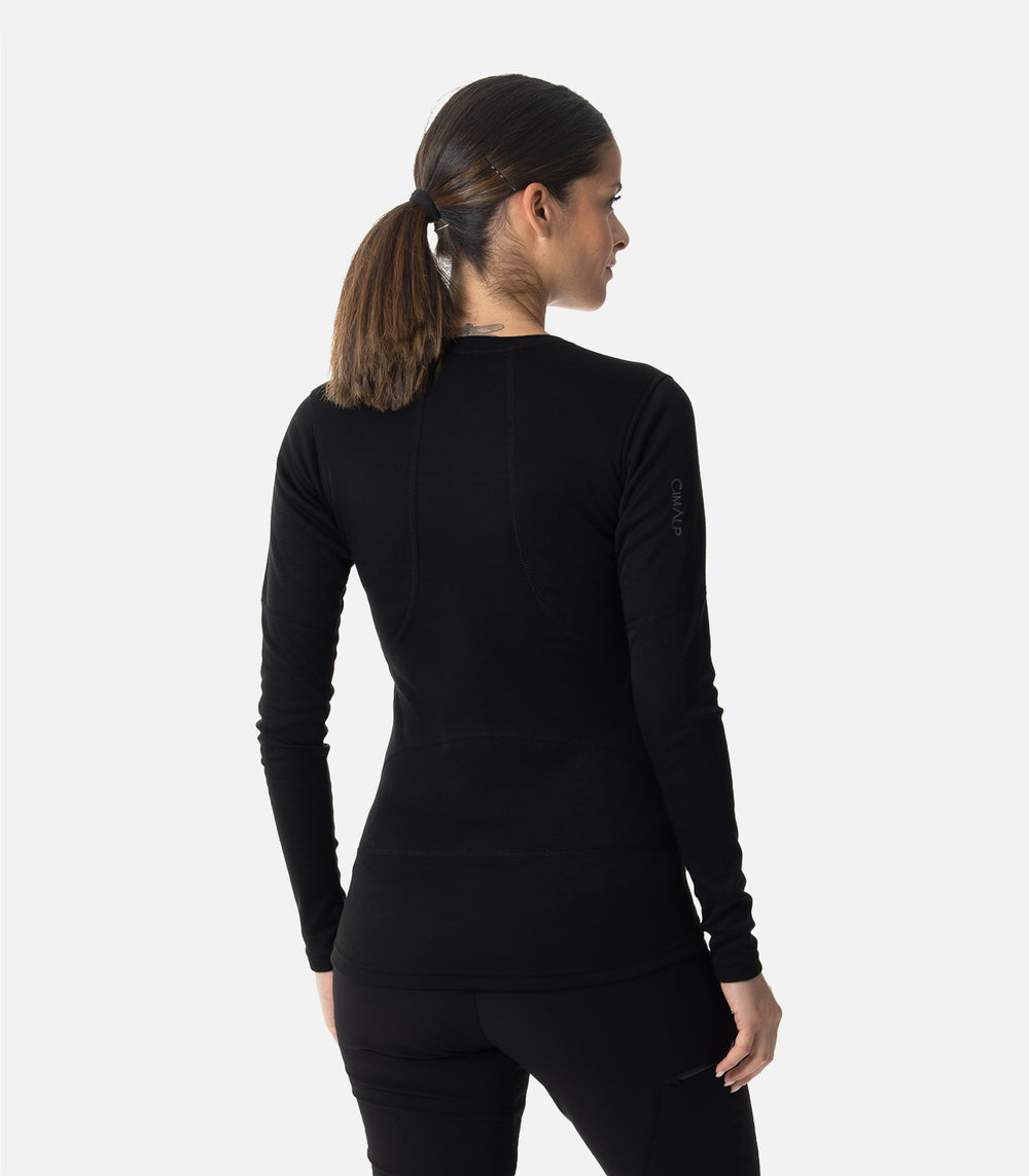 Femme X-WARM TOP 4 F