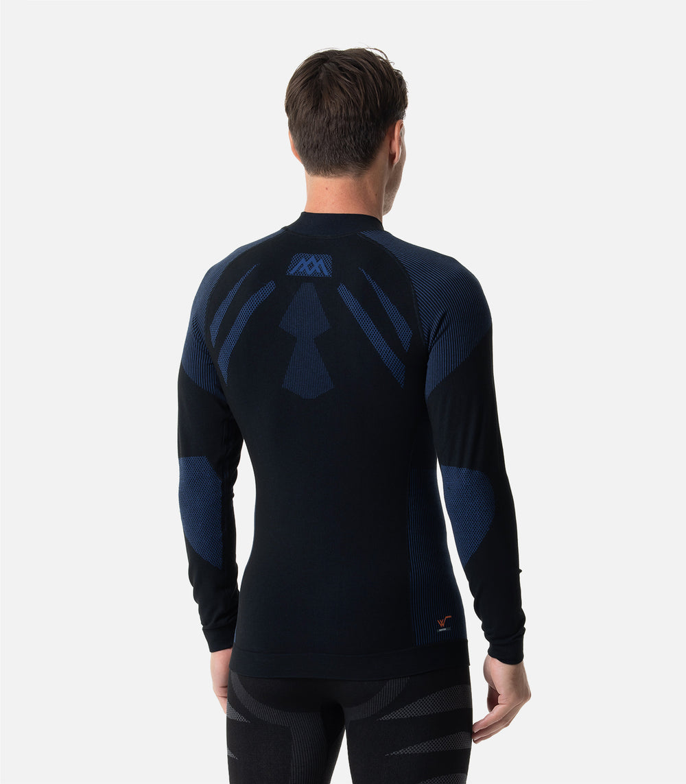 T-shirts trail running Homme STRATEGIC TOP 5 H