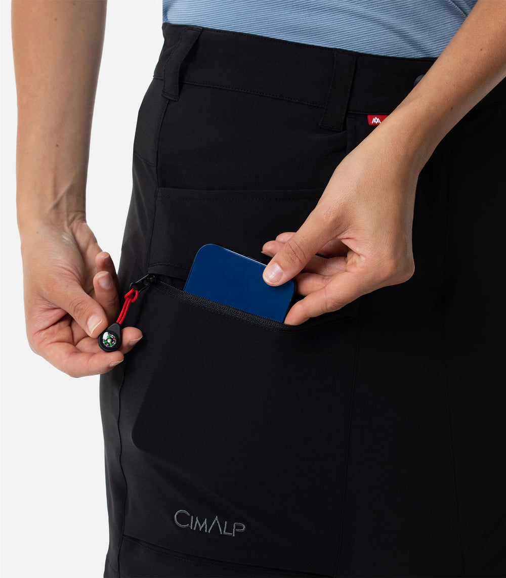 Lifestyle Damen ACACIA 2 F