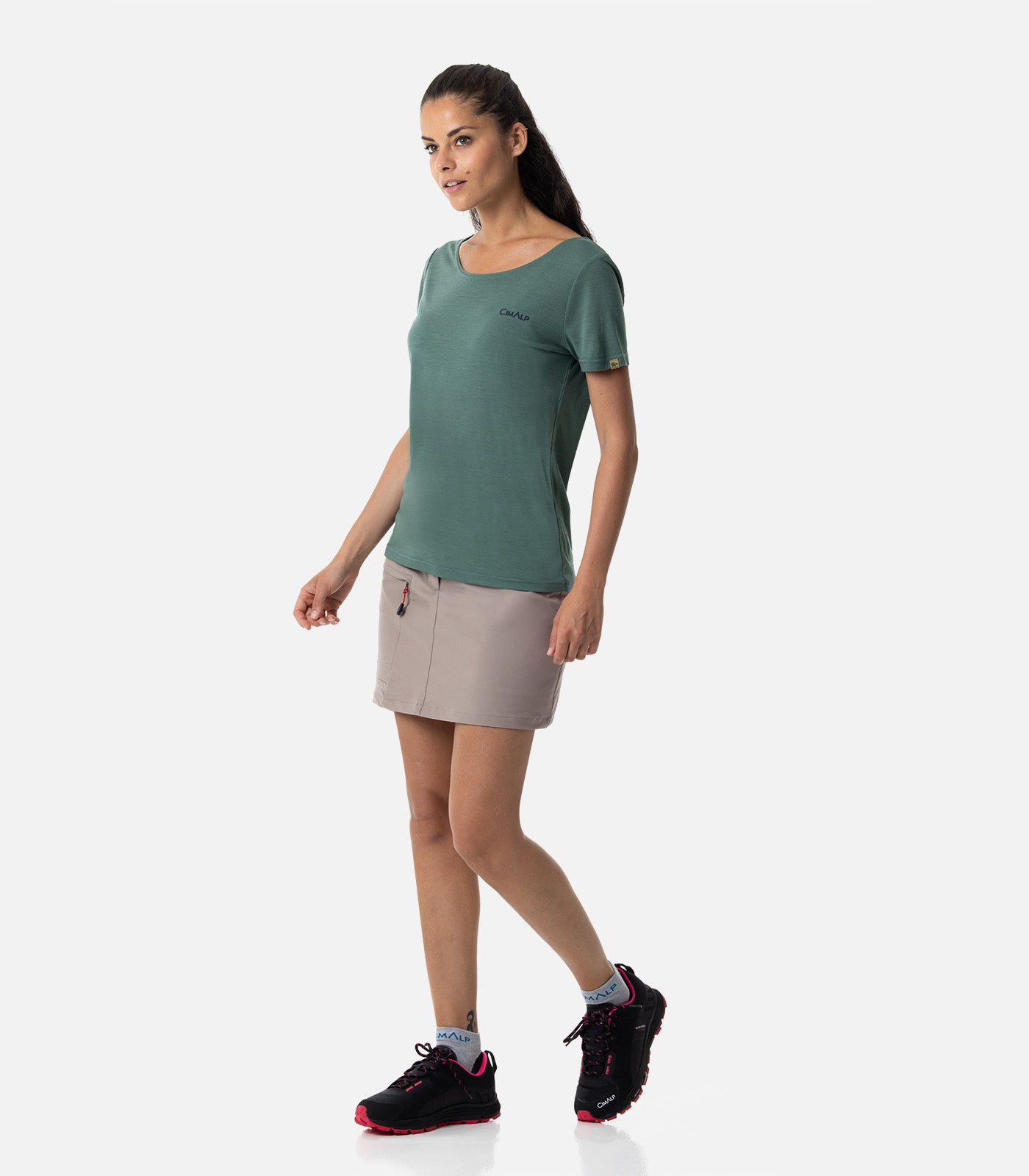 Femme ACACIA 2 F