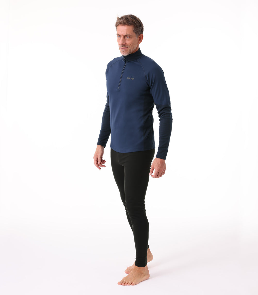 Vêtements grand froid Homme X-WARM ZIP 5 H