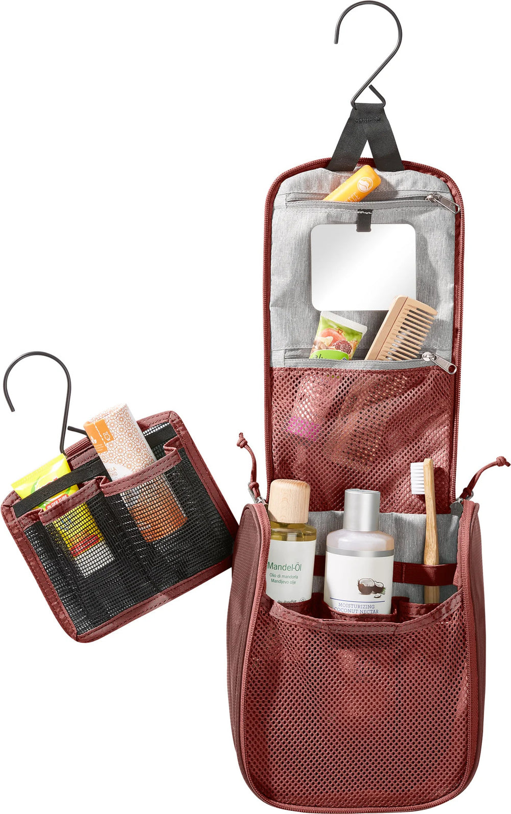 Hiking activities unisex WASH CENTER I