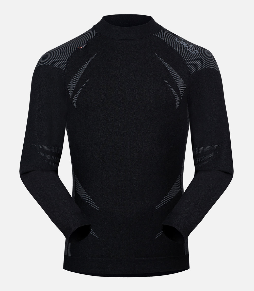 T-shirts trail running Homme STRATEGIC TOP 5 H