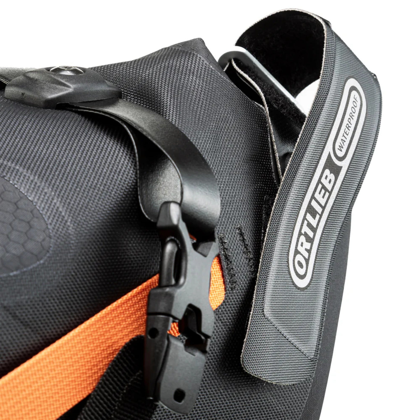 unisex SEAT PACK 16,5 L
