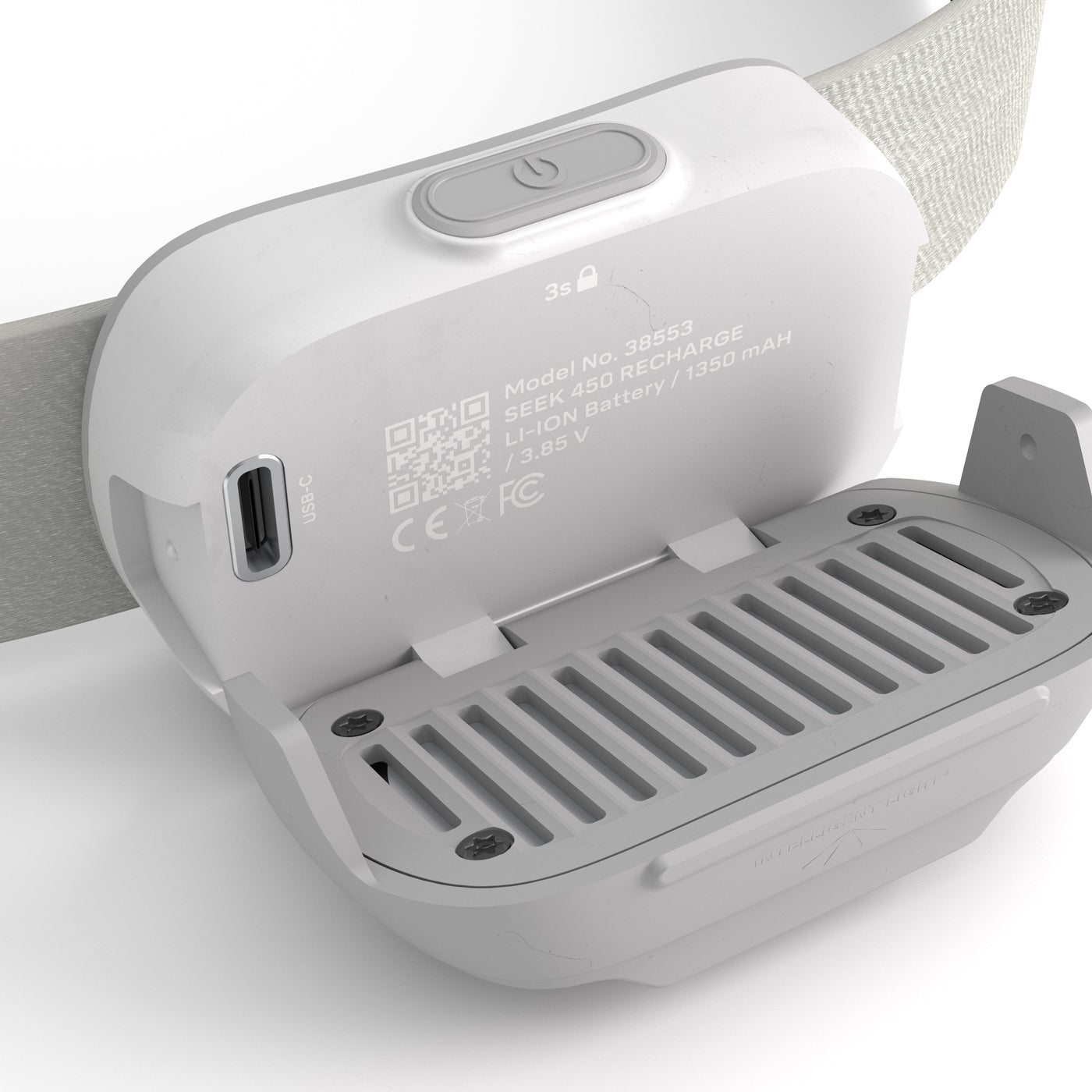 unisex SEEK 450 RECHARGE