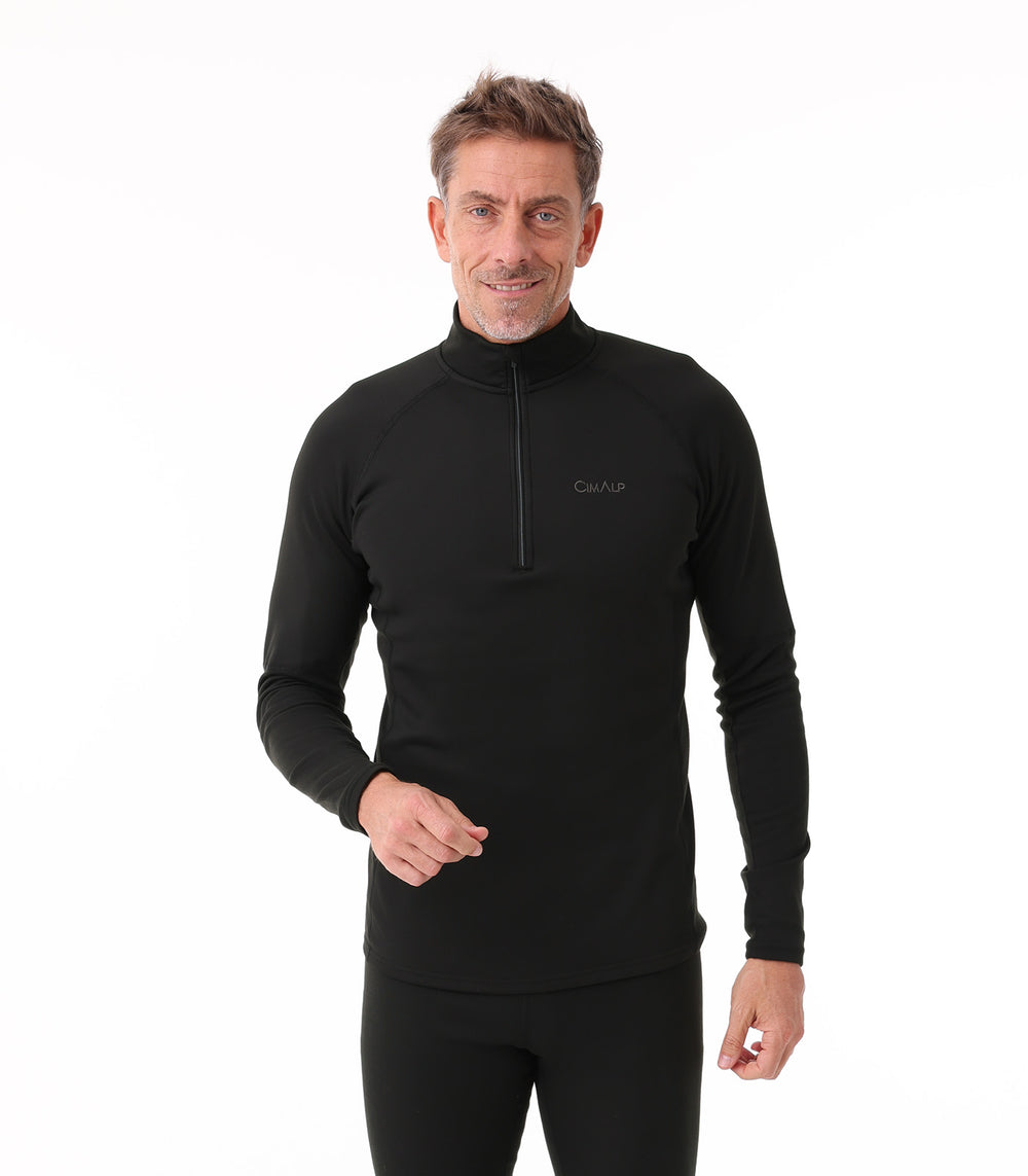 Vêtements grand froid Homme X-WARM ZIP 5 H