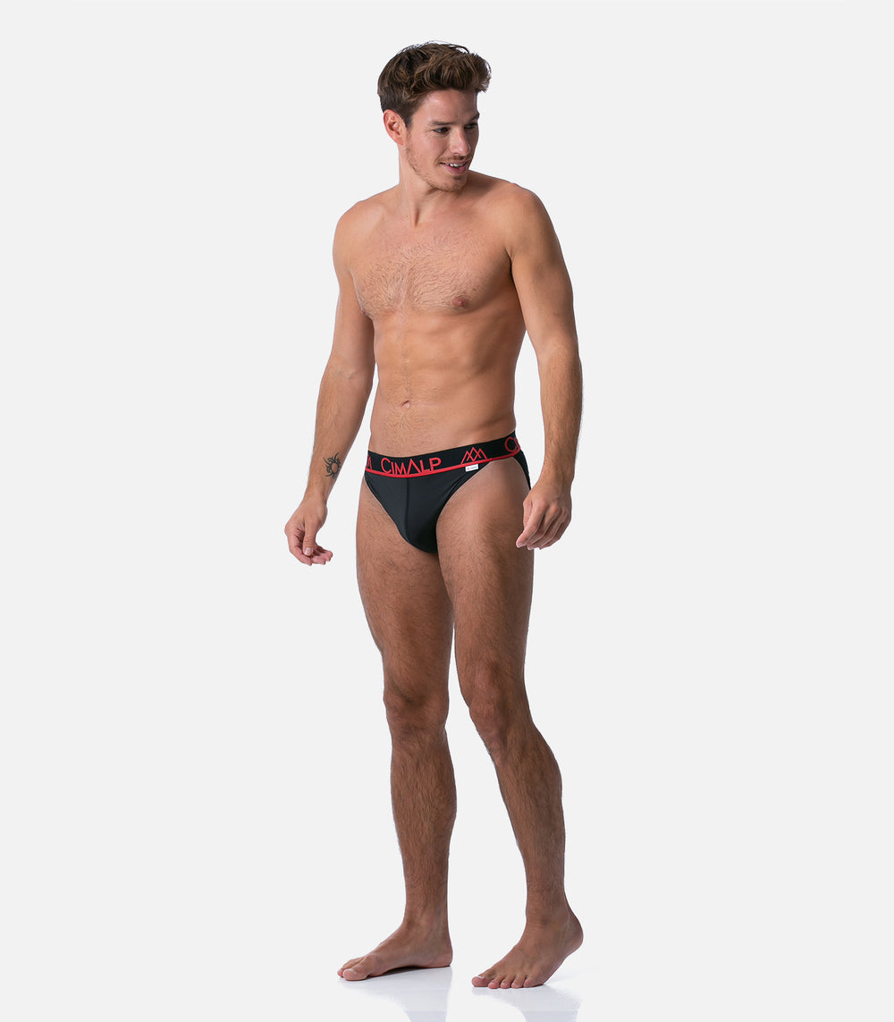 Boxer, Unterhosen und Slips zum Wandern und Trailrunning Herren JULIOZ 2 H