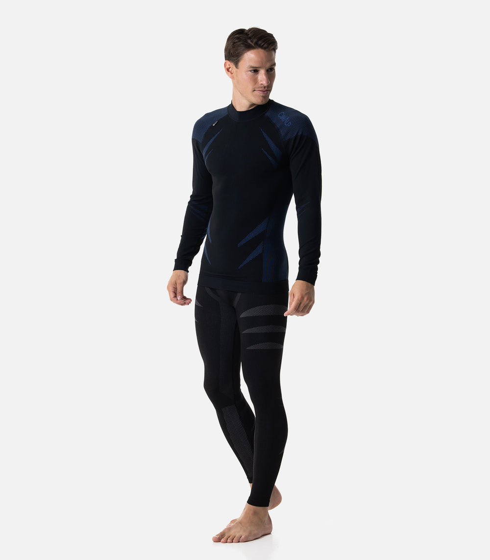 T-shirts trail running Homme STRATEGIC TOP 5 H