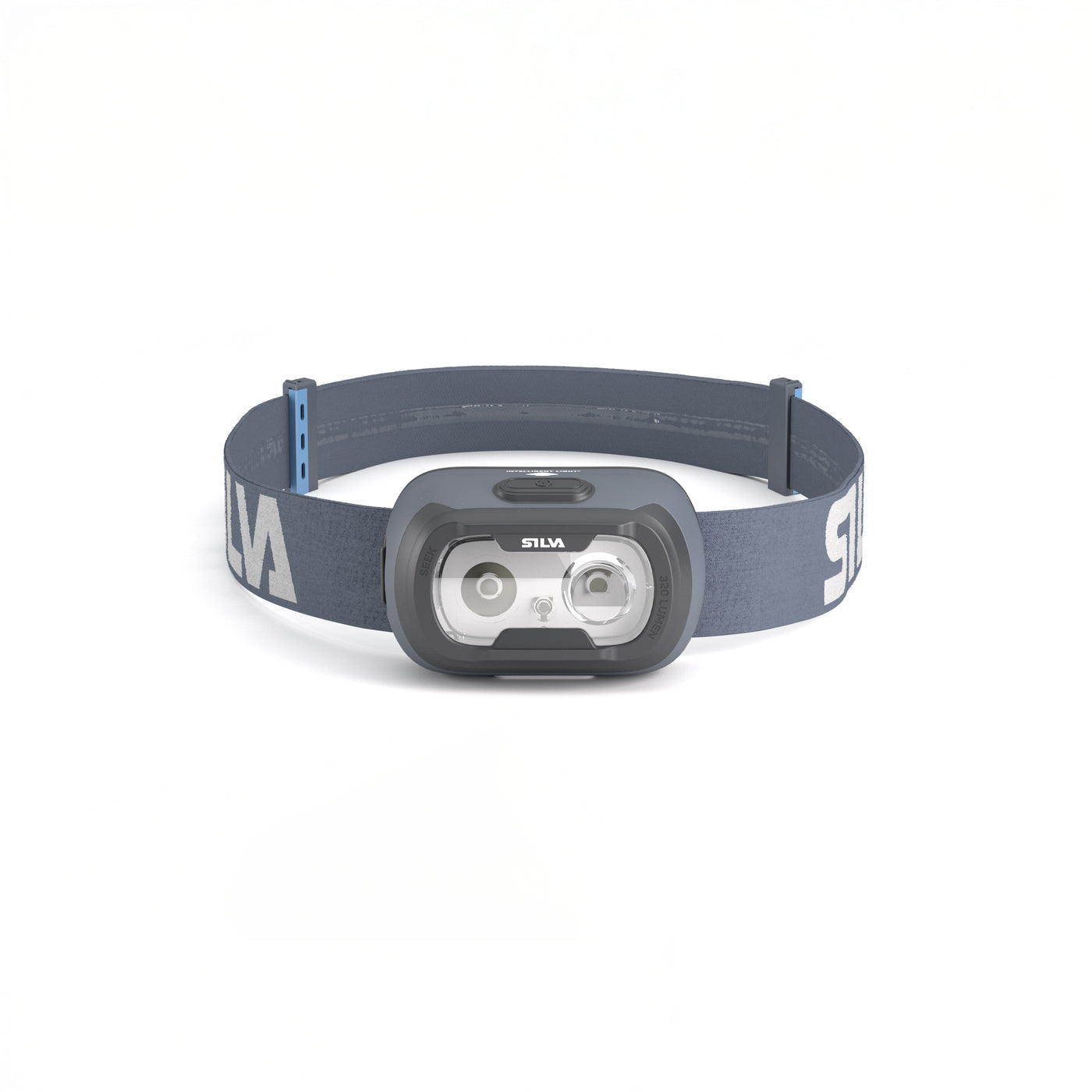 Trail running headlamps unisex SEEK 320
