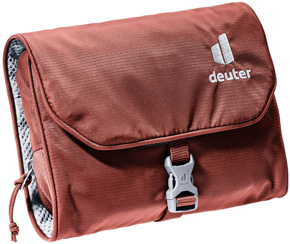 Reise- und Trekking-Zubehör unisex WASH BAG