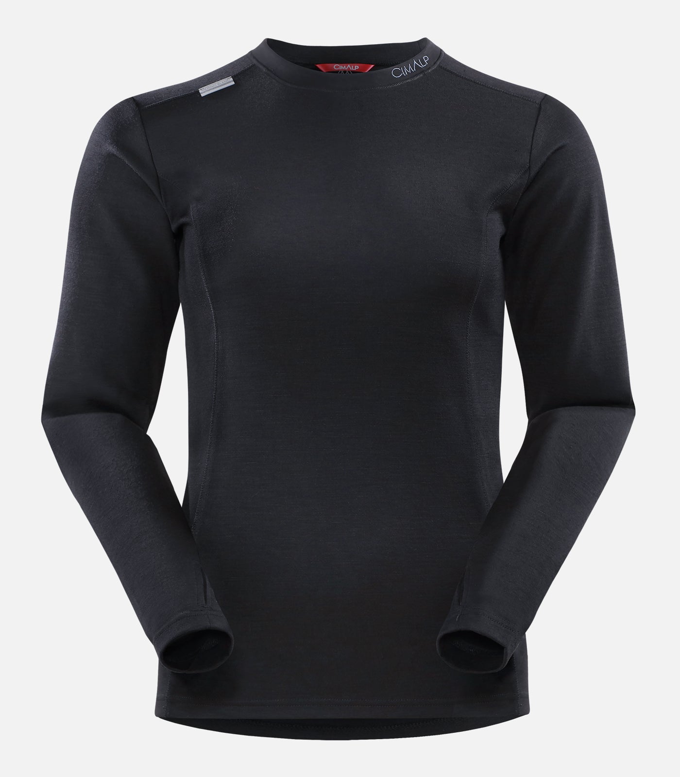 OUTLET Damen MERINO TOP 4 F Outlet