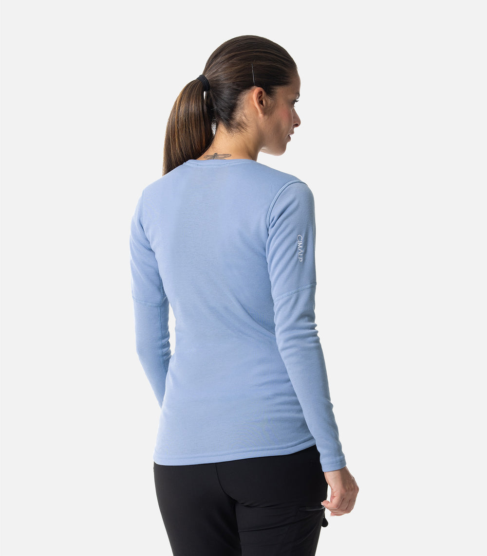 Intimo termico Donna WARM TOP 4 F