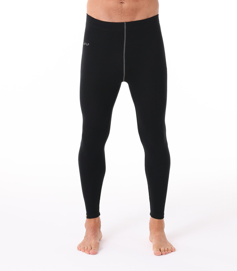 Vêtements grand froid Homme WOOL PANT 240 H