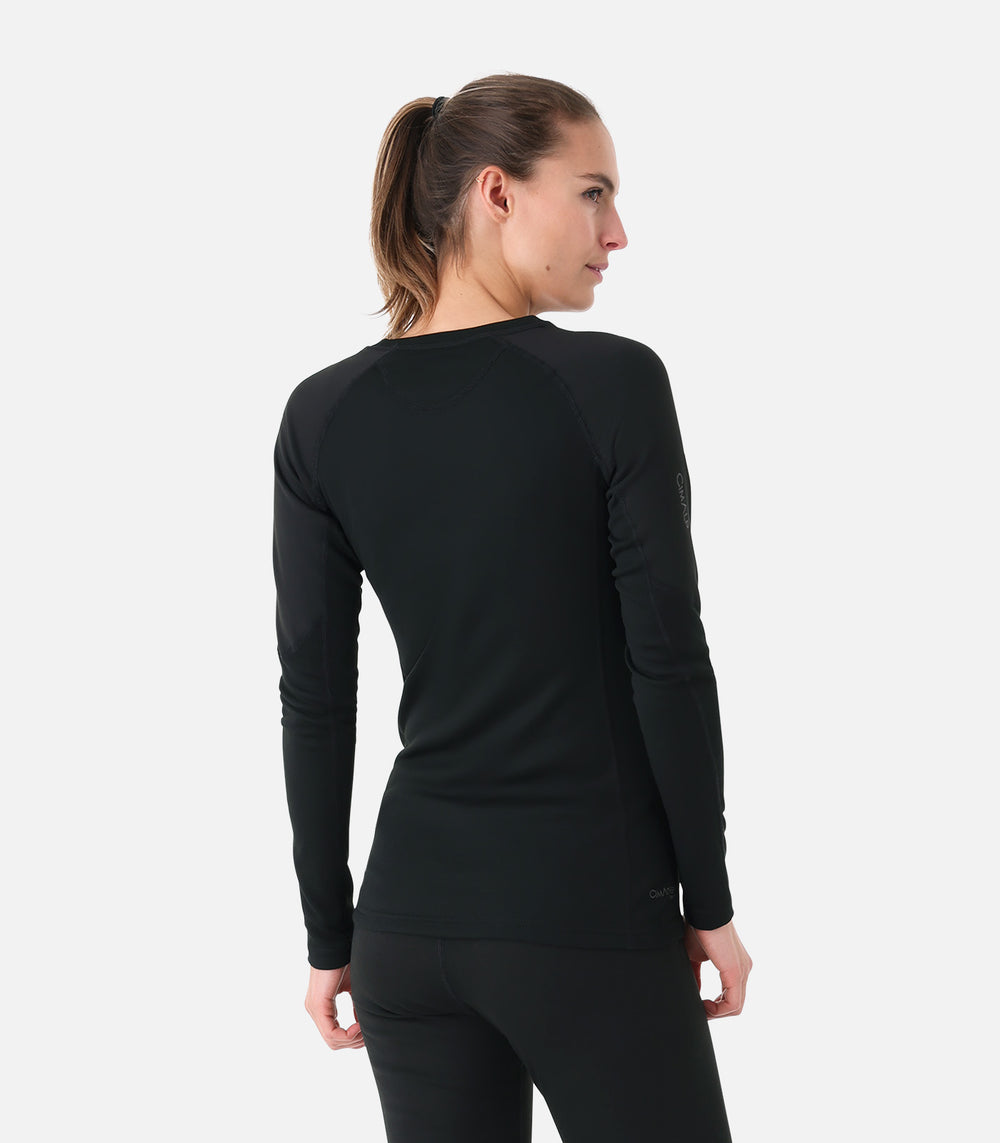 Vêtements grand froid Femme X-WARM TOP 5 F