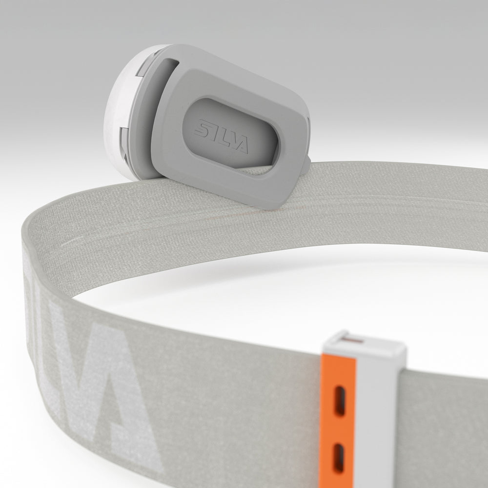 Lampade frontali da escursionismo misto SEEK 420