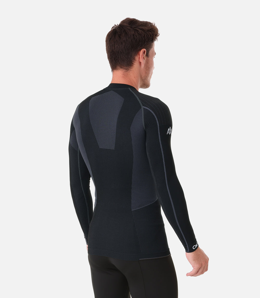 Intimo termico Uomo SEAMLESS TOP