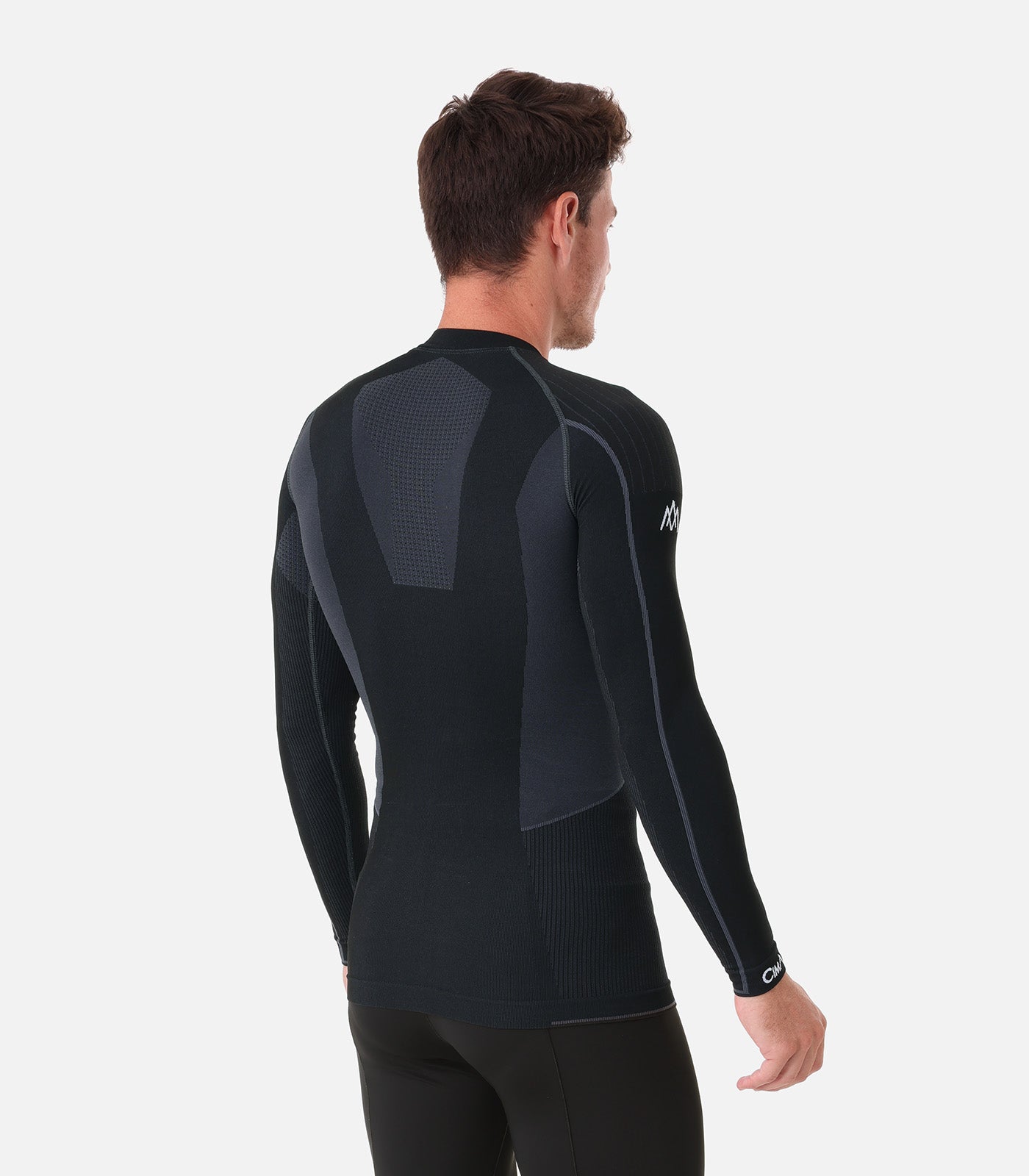 Men SEAMLESS TOP