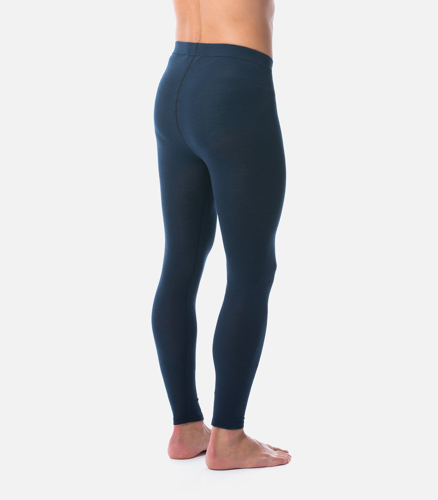 Hombre WOOL PANT H