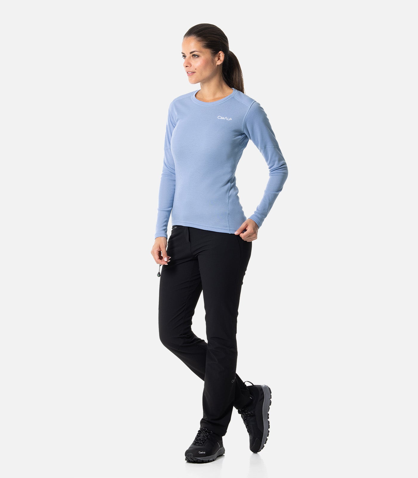 Women WARM TOP 4 F