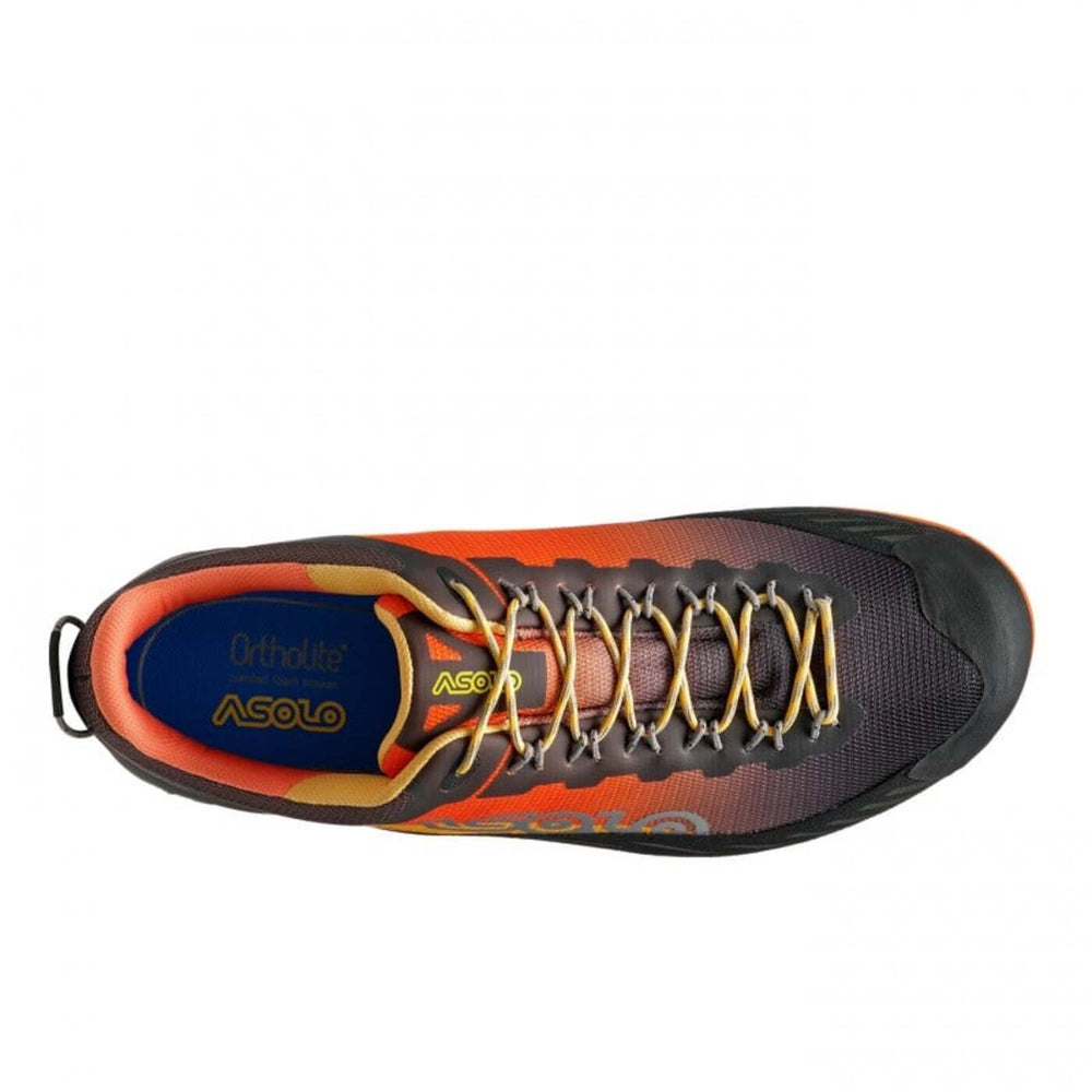 Scarpe da viaggio Uomo ELDO GV MM