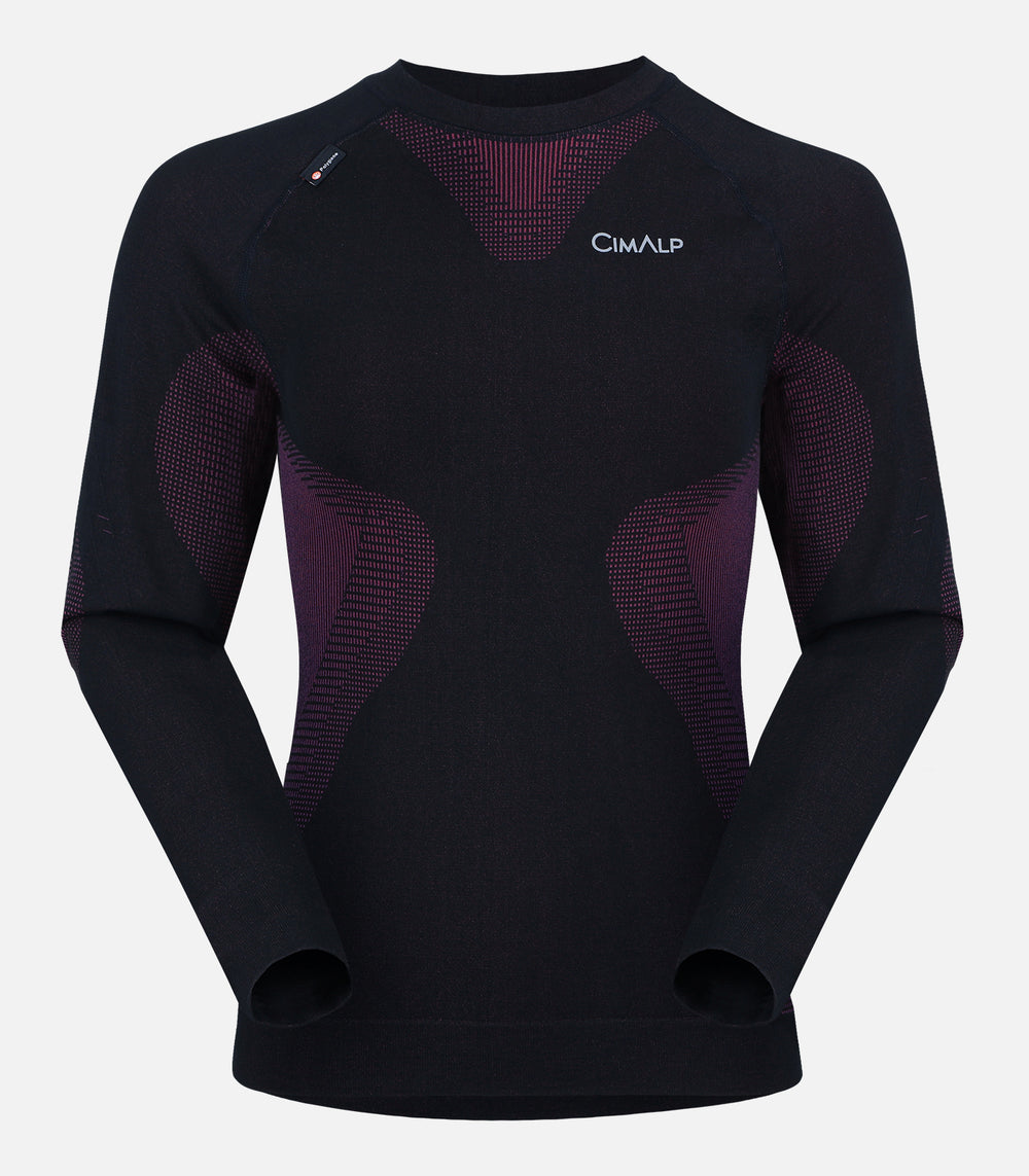 T-shirts trail running Femme STRATEGIC TOP 5 F