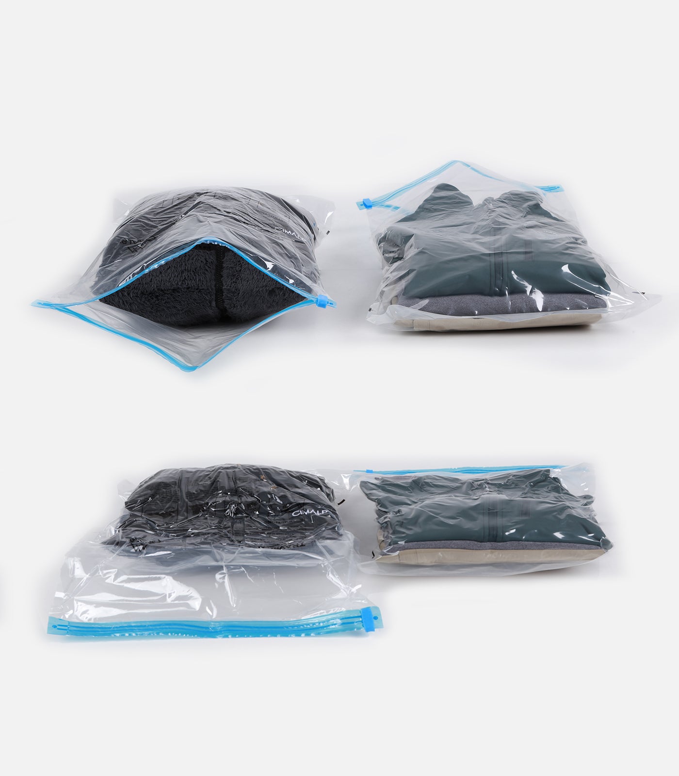 mixto TRAVEL BAG