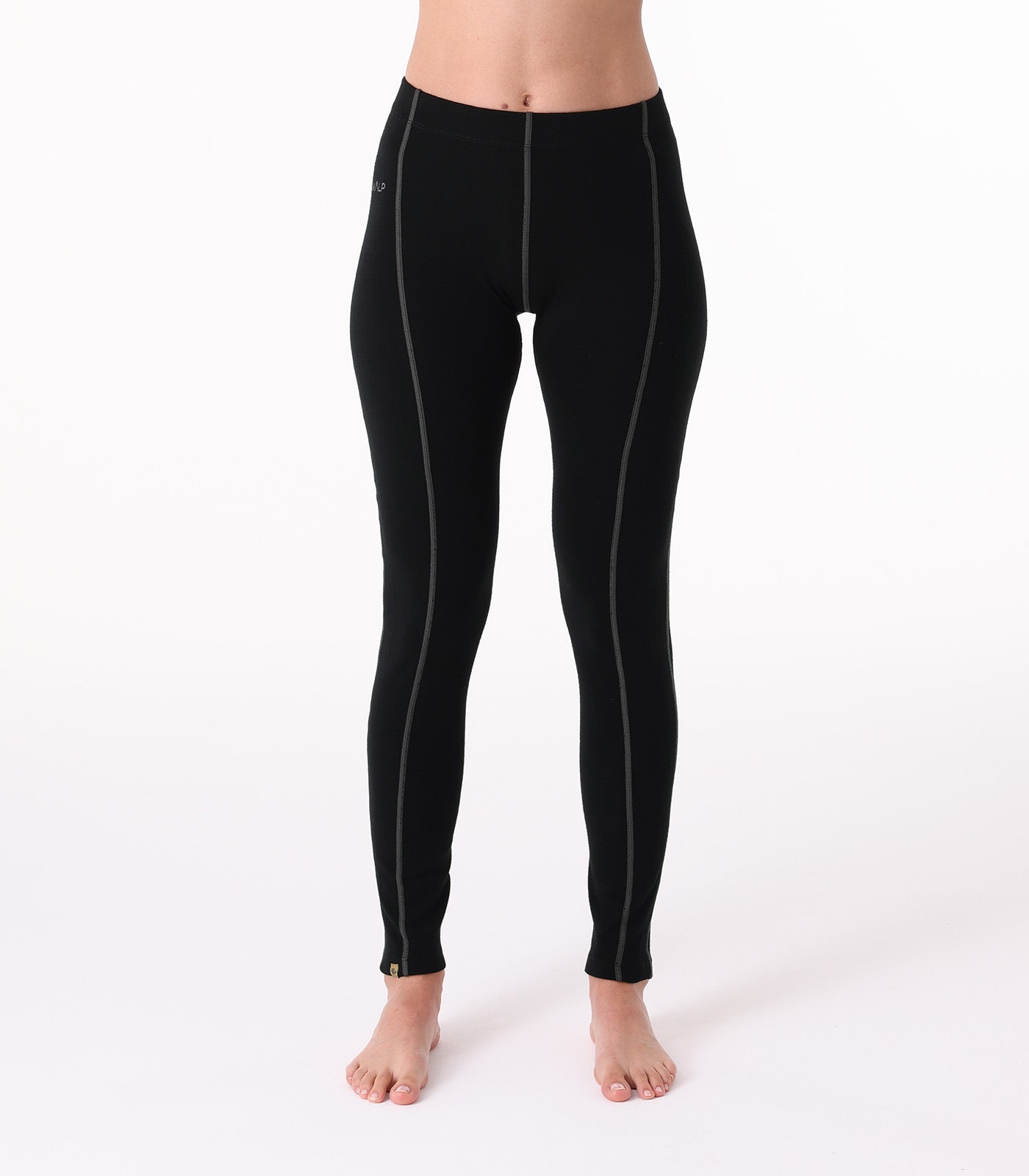WOOL PANT 200 F