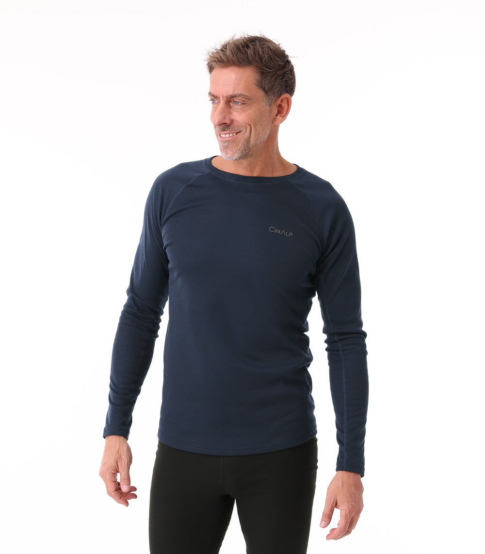 Sous-vêtement chaud Homme WARM TOP 5 H