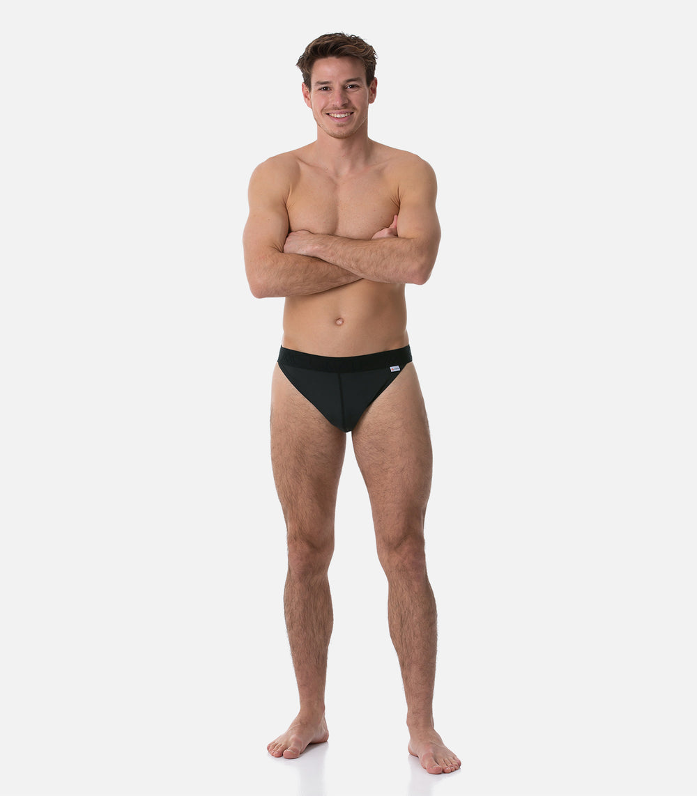 Boxer, Unterhosen und Slips zum Wandern und Trailrunning Herren JULIOZ 2 H