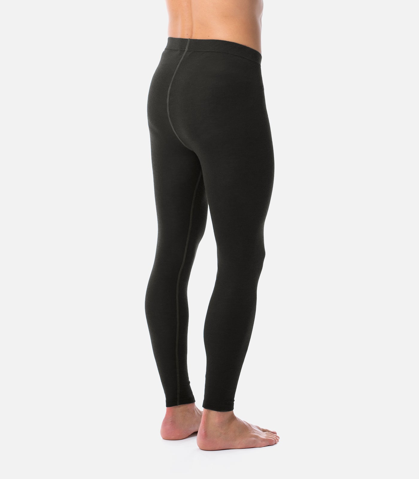 Hombre WOOL PANT H