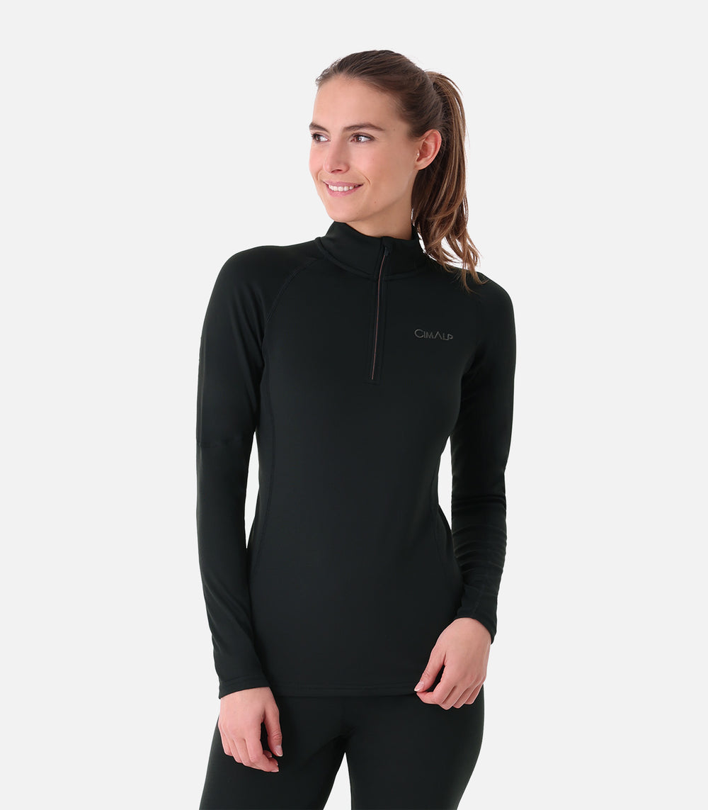 Vêtements grand froid Femme X-WARM ZIP 5 F