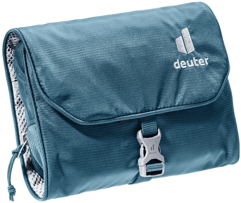 Reise- und Trekking-Zubehör unisex WASH BAG