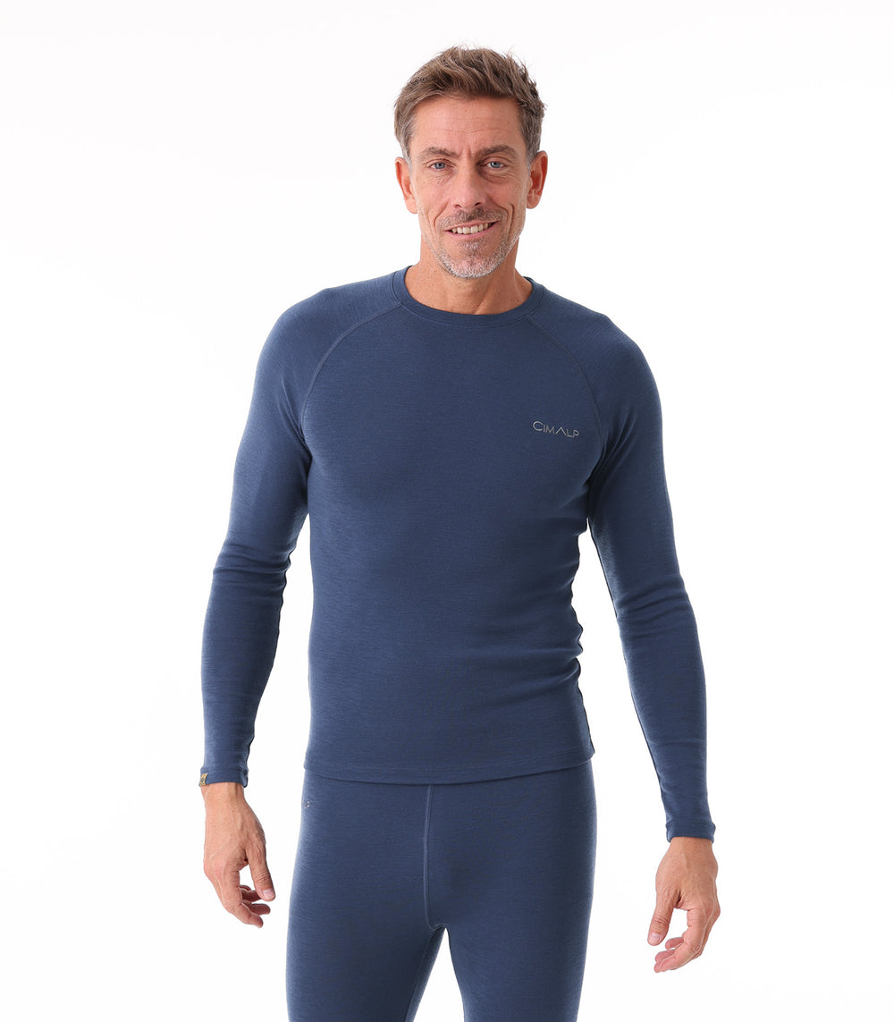 WOOL TOP 240 H