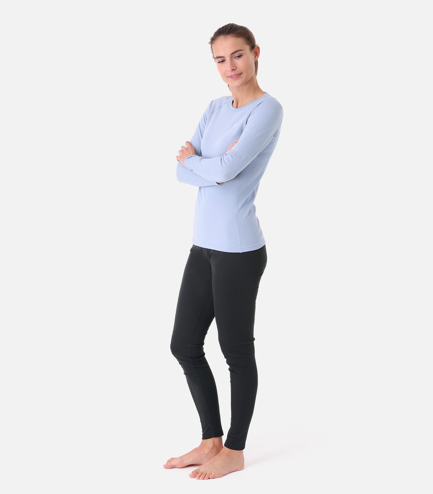 Mujer X-WARM TOP 5 F