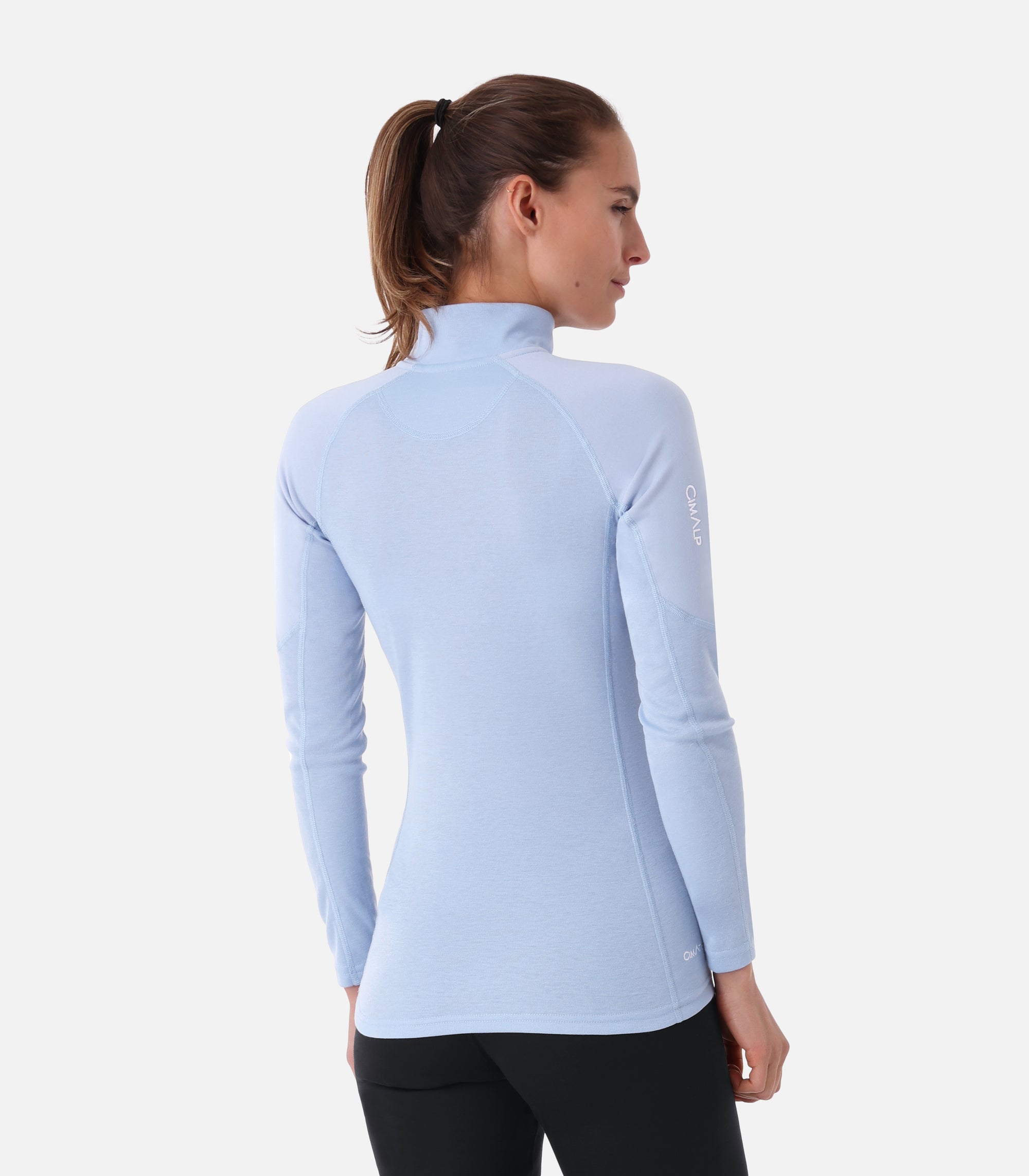 Donna X-WARM ZIP 5 F