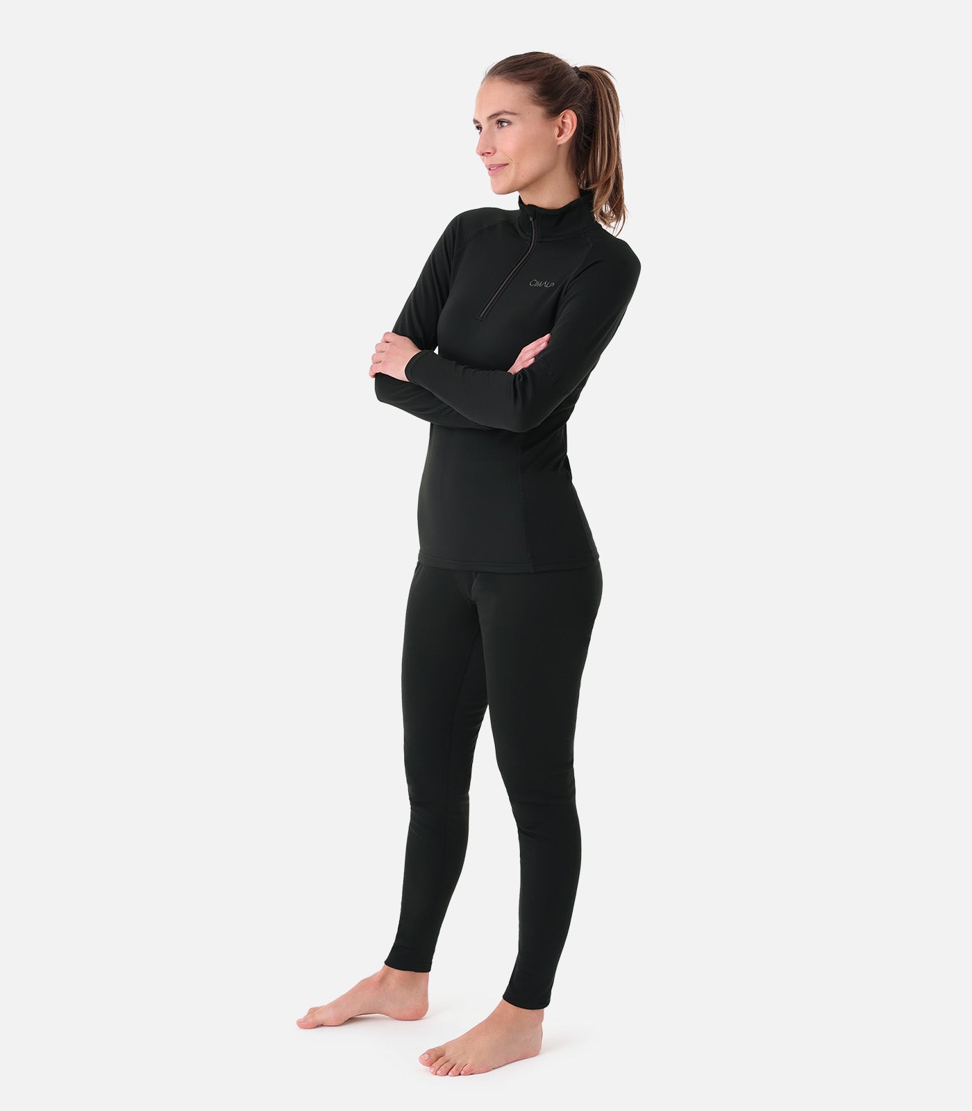 Donna X-WARM ZIP 5 F
