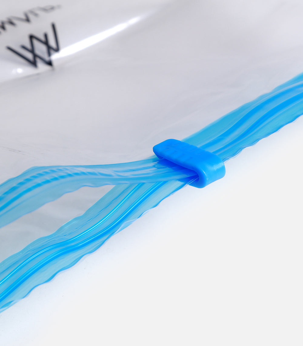 Reise- und Trekking-Zubehör gemischt TRAVEL BAG