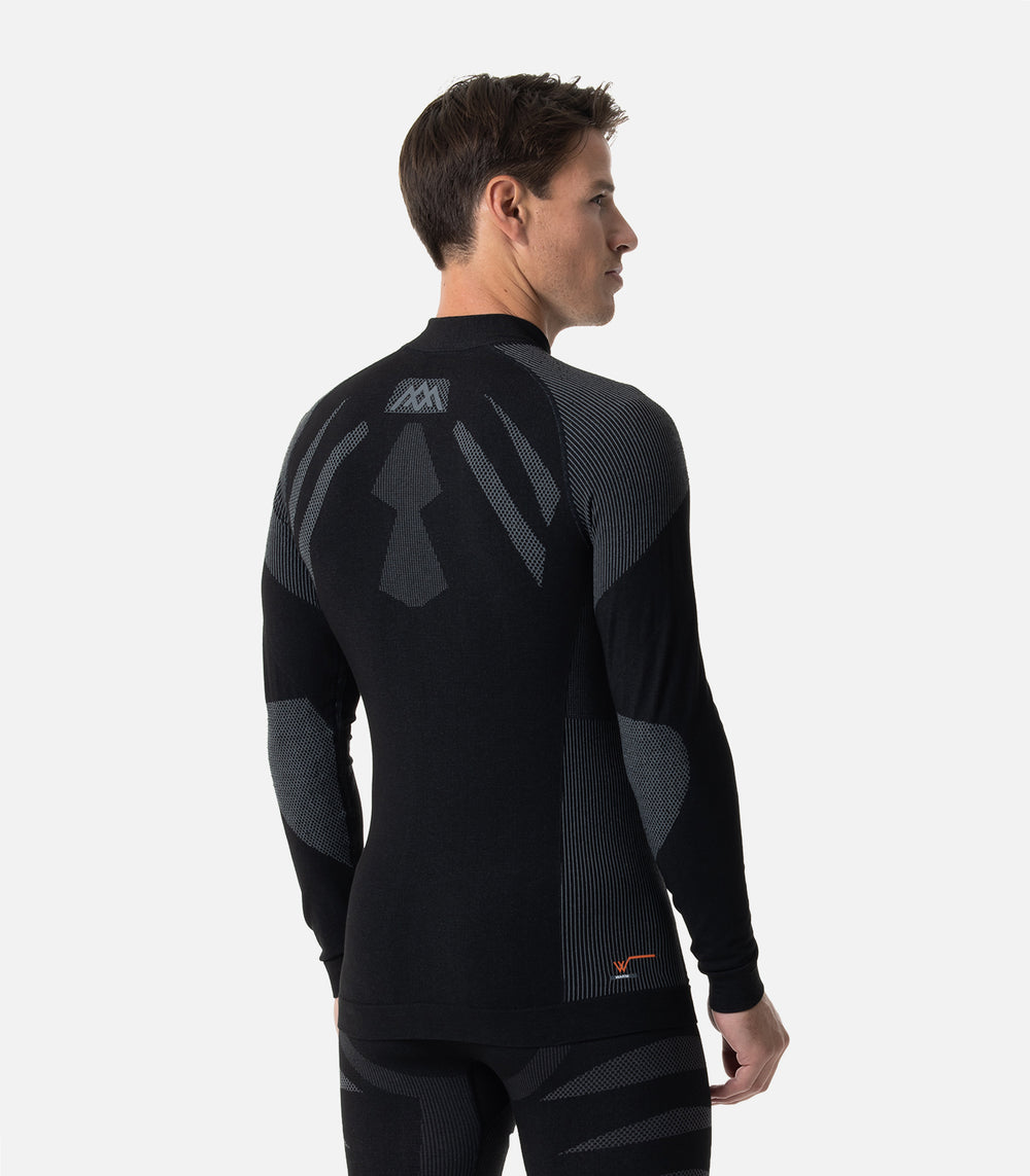 T-shirts trail running Homme STRATEGIC TOP 5 H