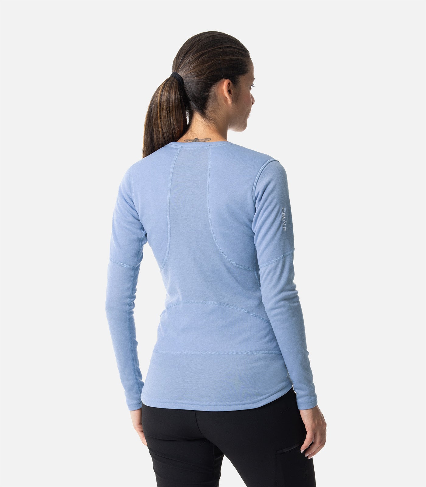 Women X-WARM TOP 4 F