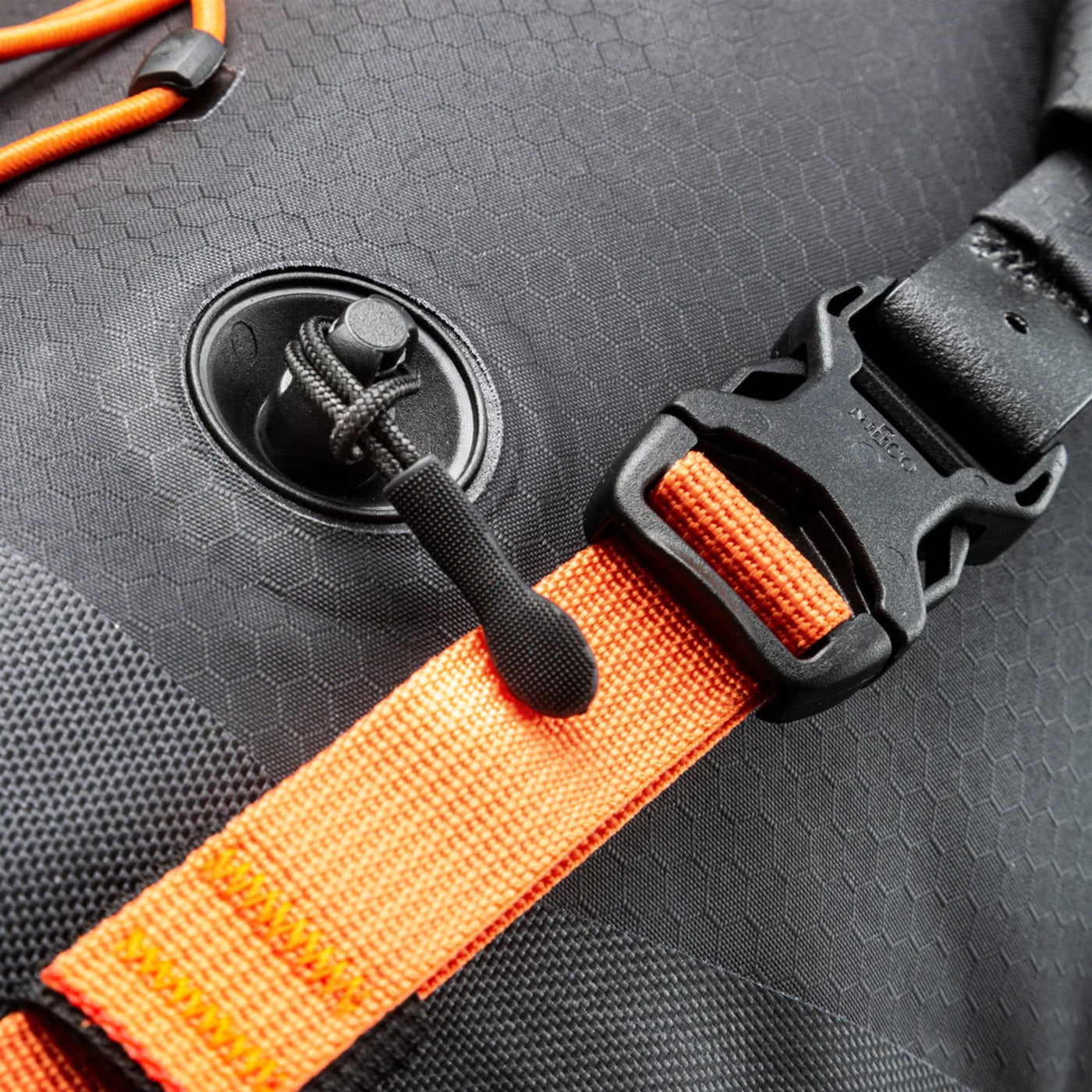 unisex SEAT PACK 16,5 L
