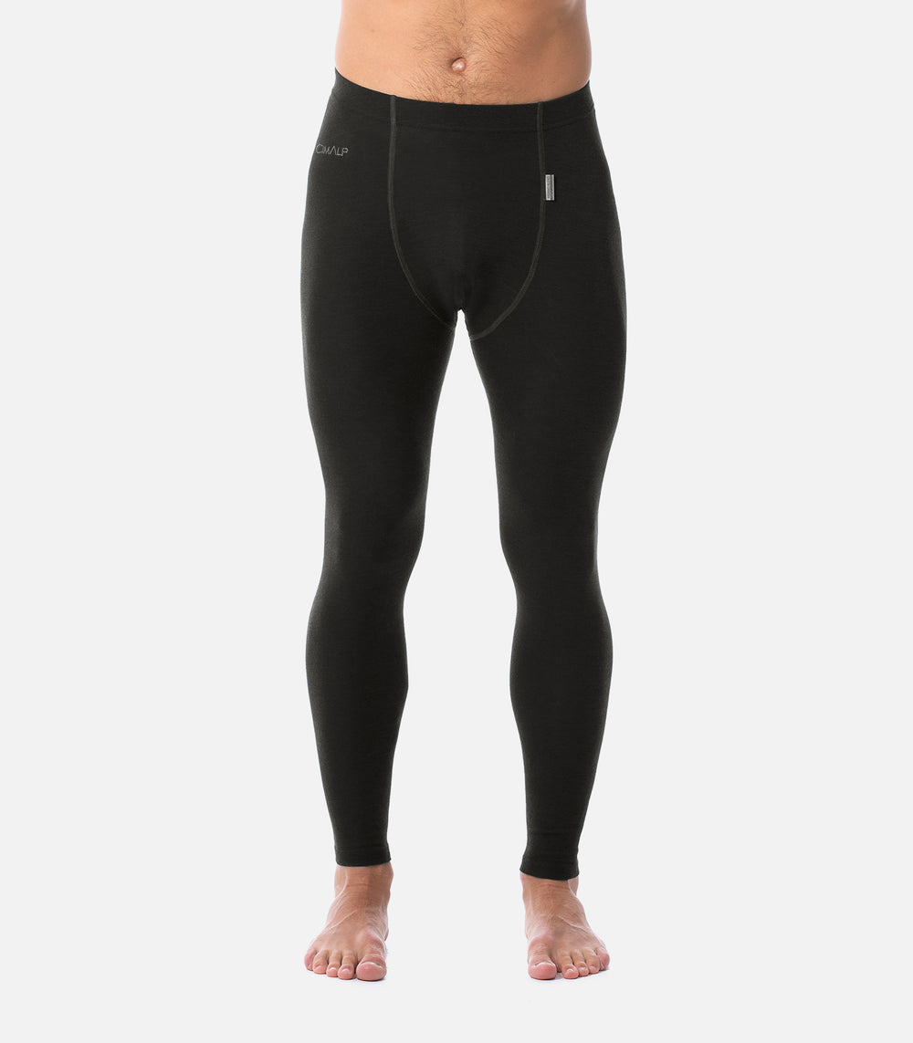 Thermal underwear Men WOOL PANT H
