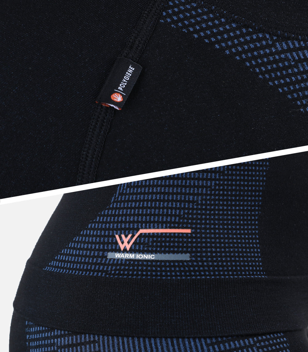 T-shirts trail running Femme STRATEGIC TOP 5 F