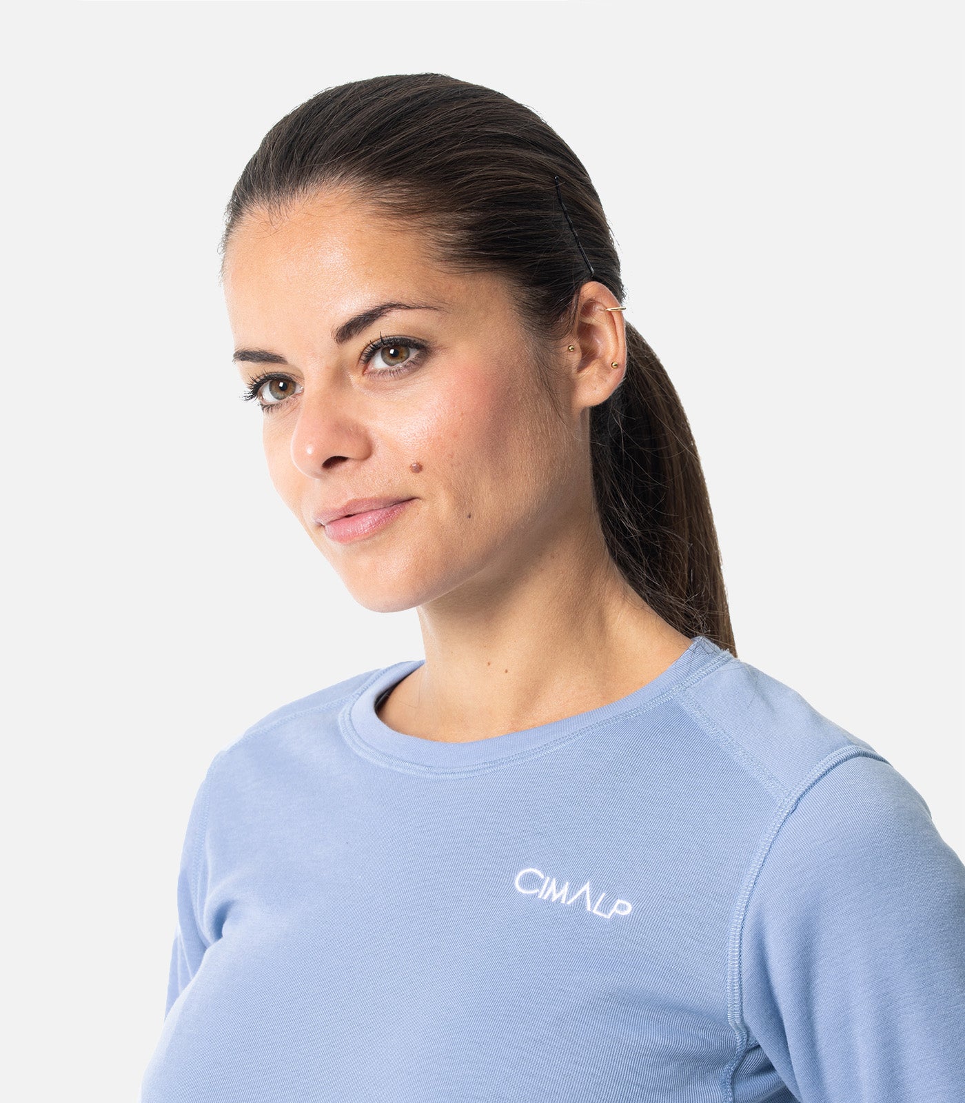 Women X-WARM TOP 4 F
