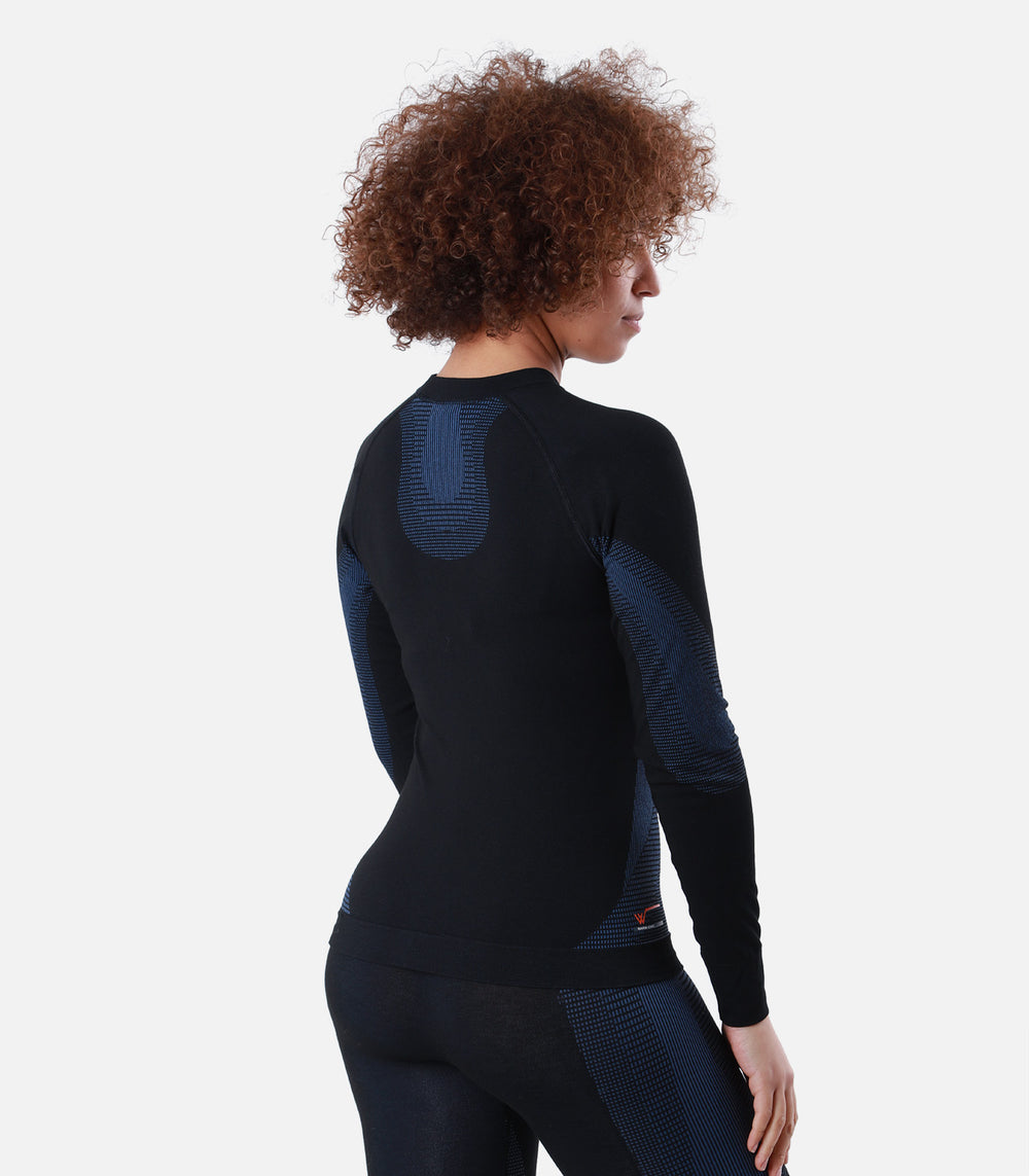 T-shirts trail running Femme STRATEGIC TOP 5 F