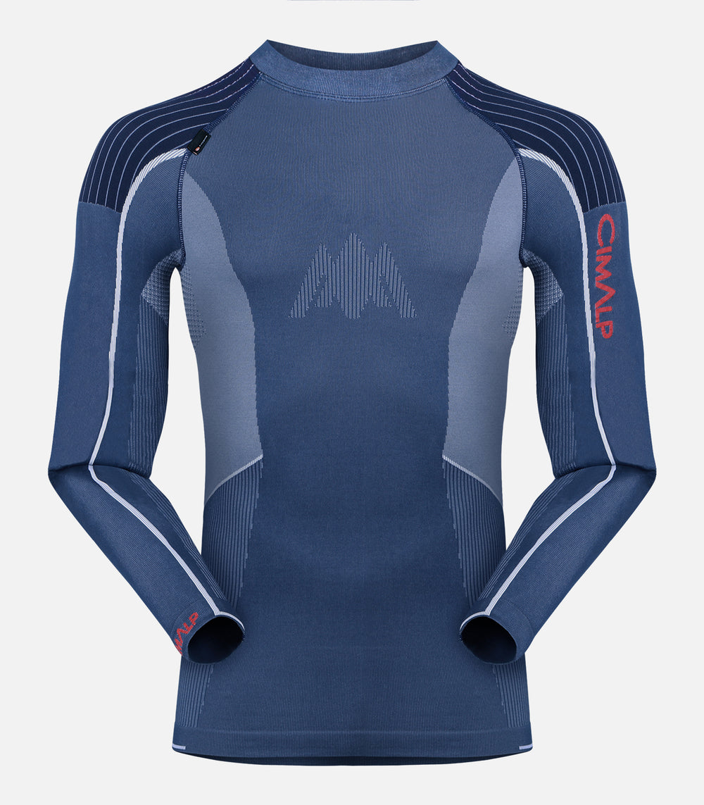 Intimo termico Uomo SEAMLESS TOP