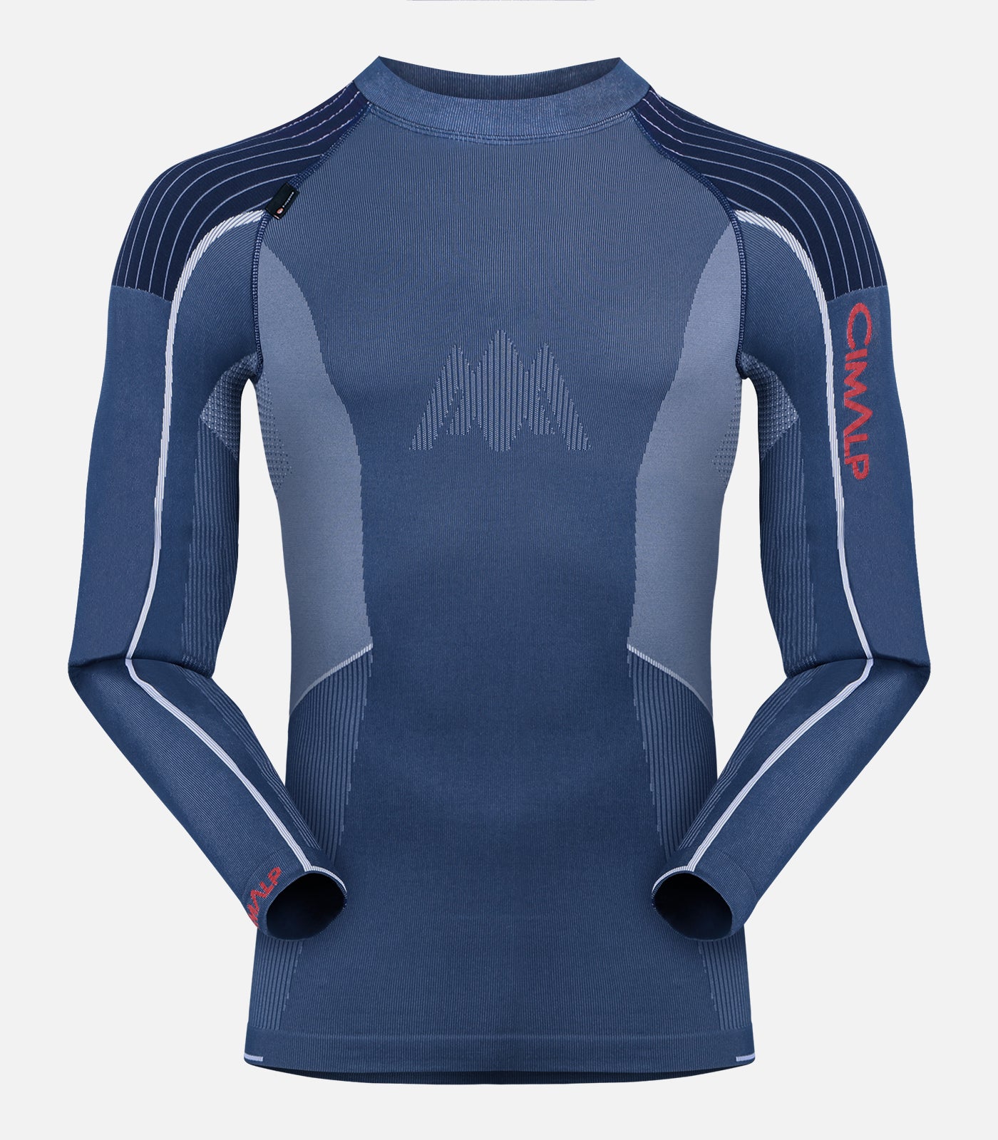 Men SEAMLESS TOP