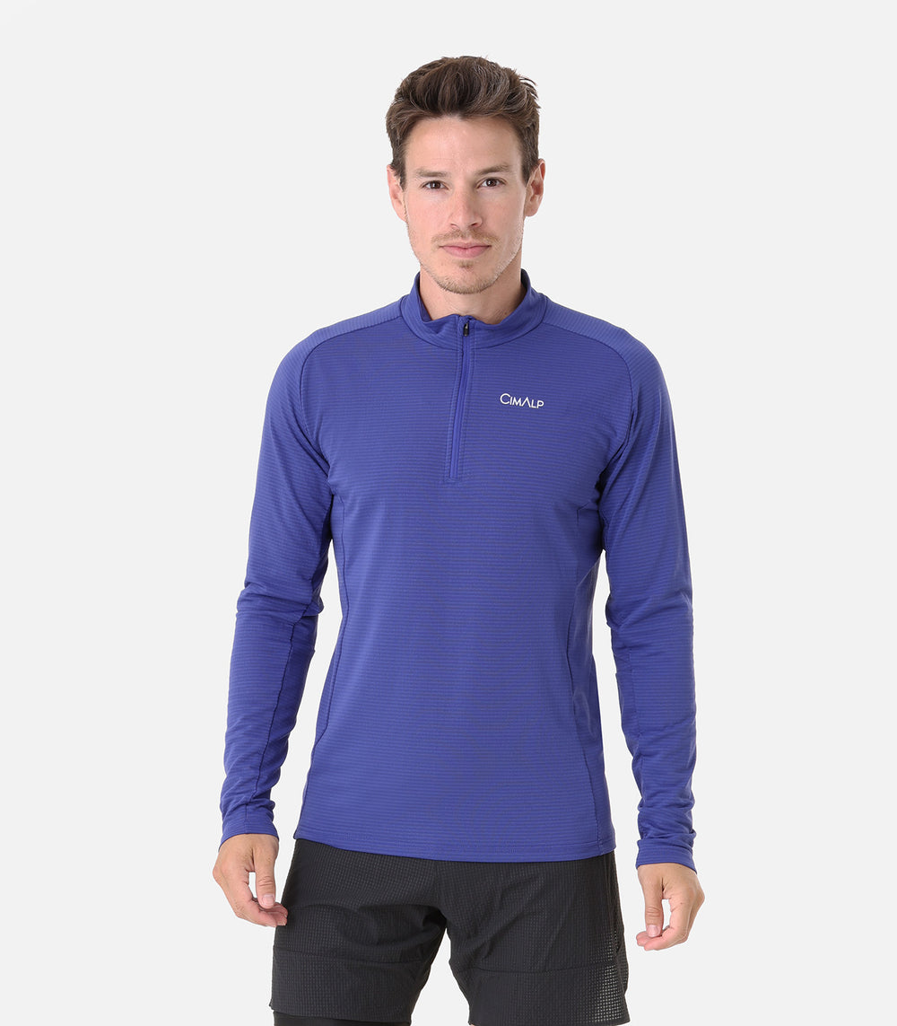 Abbigliamento Trail Uomo MUSAN H