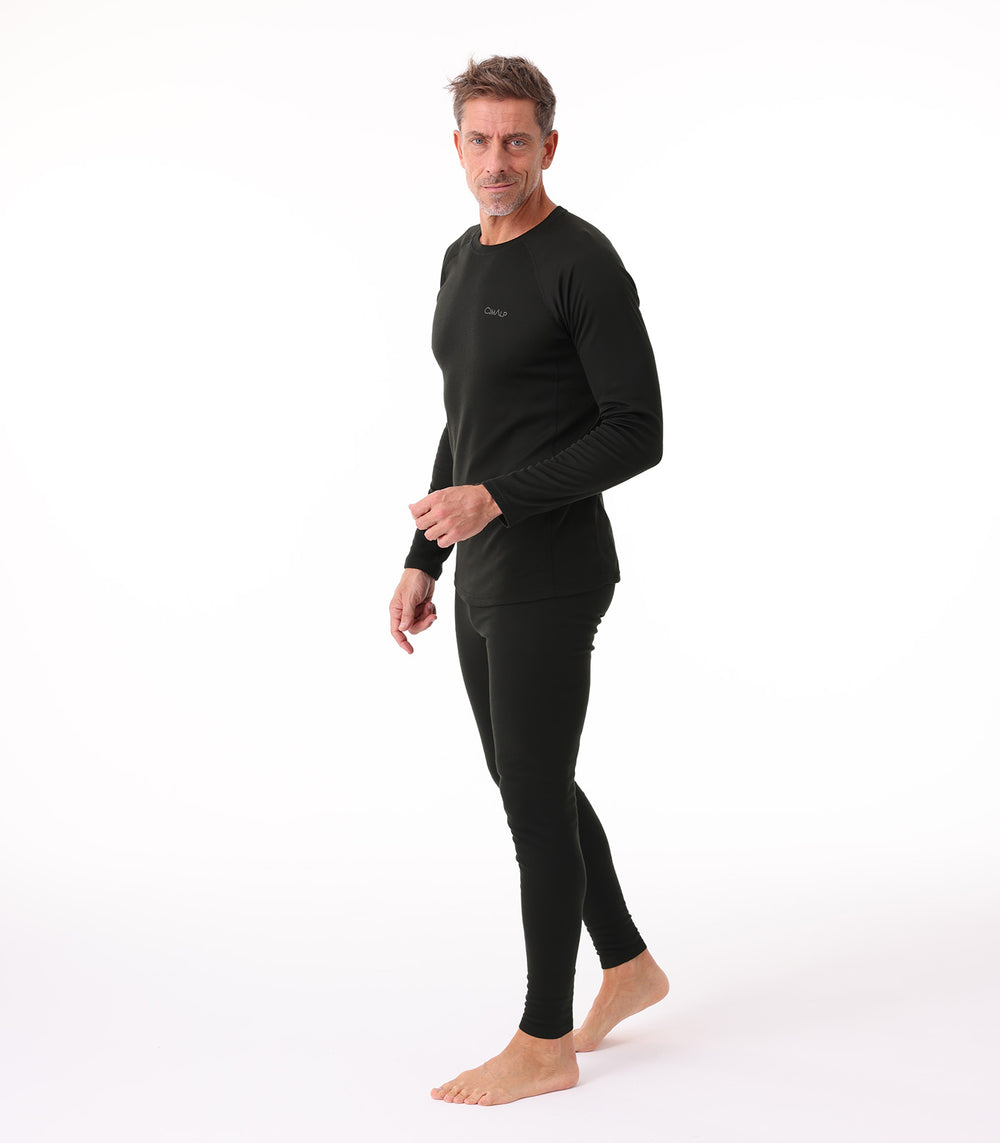 Sous-vêtement chaud Homme WARM TOP 5 H